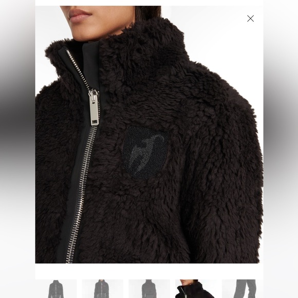 Toni sailer ski suit brand new with tags size 8 - Picture 2 of 9